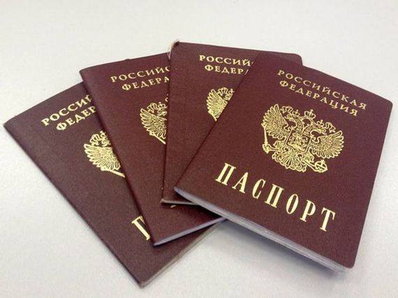 прописка в Губкине